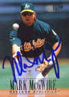 Mark McGwire