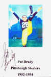 Pat Brady