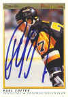 Paul Coffey