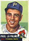 Paul La Palme