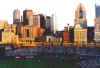 Downtown Pittsburgh