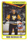 Rod Buskas