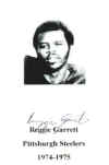 Reggie Garrett