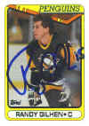 Randy Gilhen