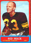 Bill "Red" Mack  (1963)