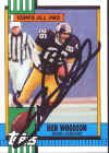 Rod Woodson
