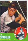 Al Spangler
