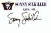 Sonny Sixkiller