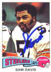 Sam Davis