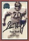 Sam Huff
