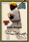 Willie "Pops" Stargell