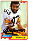 Theo Bell