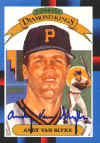 Andy Van Slyke