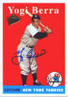 Yogi Berra
