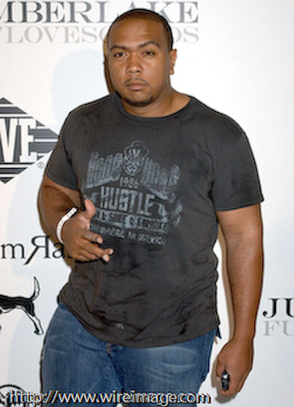 Timbaland_91