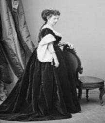 Belle Boyd Confederate spy