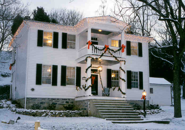 The Civil War in the Shenandoah Valley