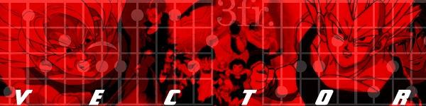 VECTOR: Anime Revolution...