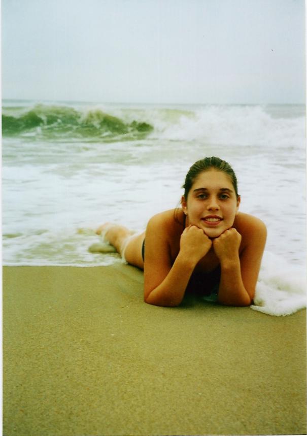 Cape Hatteras 2002