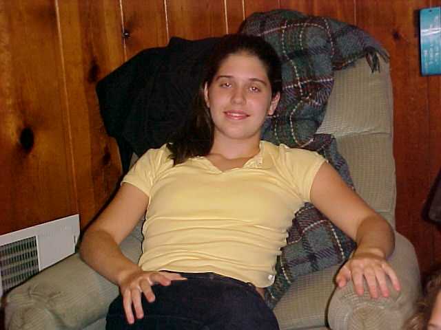 me...october 2002