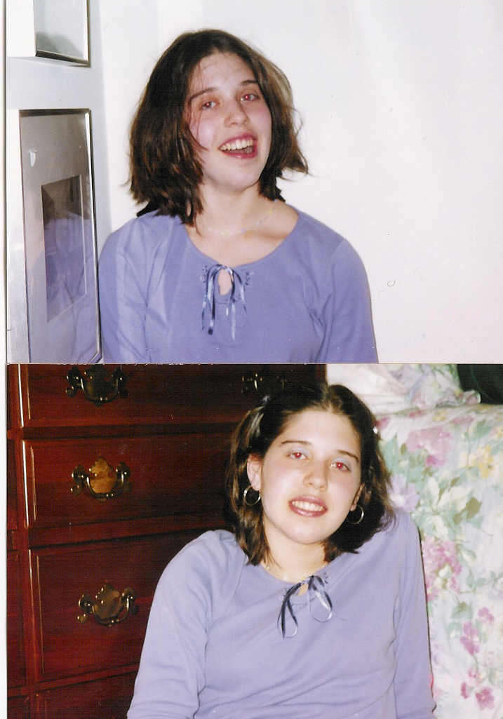 HAHAHA long story...taken at my b-day partay...do i look like a prostitute???haha j/k