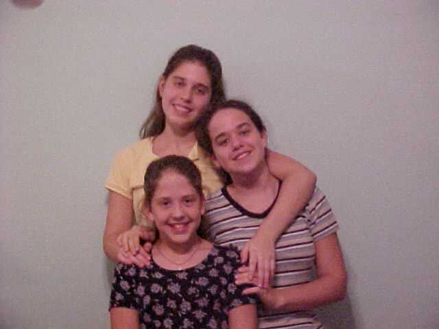 My sisters and I-->10-13-02