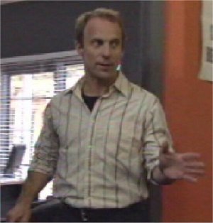 Al Raunjak -Editor_ Matthew Osbourne -2007