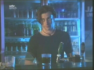 Bar man-1999