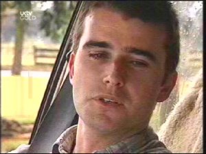 Barry Glen_ Martin Cole-1999