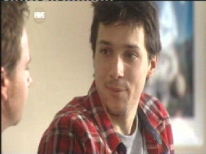 Billy Forman _ Jez Constable - Re-ab - 2009