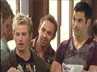 Cameron Kenihan _ Dean Kirkright - 2011