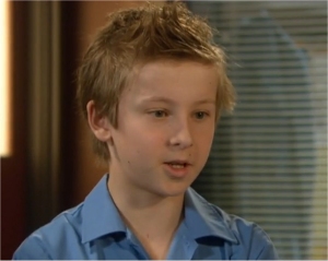 Dean Harman _ Cameron Heine - 2009