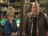 'Hot' Rod Falzon _ Michael Carman - Steph - 2009