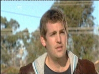 James Linden _ Tim Ross - 2009