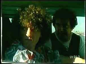 Jason Burke, Max Ramsay -1985