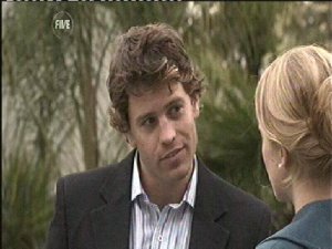 Jason Healey _ Adam Waycott - 2008 & Elly