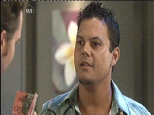 Matt Ford _ Chris Lucas -2009