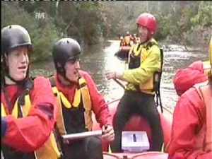 Rafting with Guide _ Siros Niaos -2008