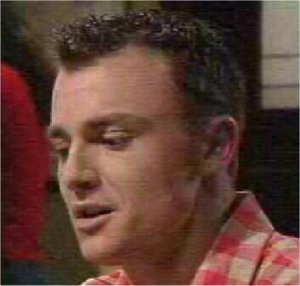 Ray Hanson_Ren De Haas-1998