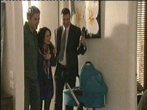 Real Estate Agent _ Damian Rocher - 2008