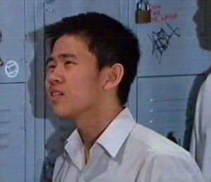 &nbsp;&nbsp;Simon Ferguson_Abella Aljin-2003