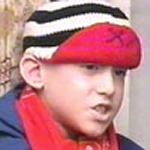 Terry Carter _ Lee Cheesewright -1992