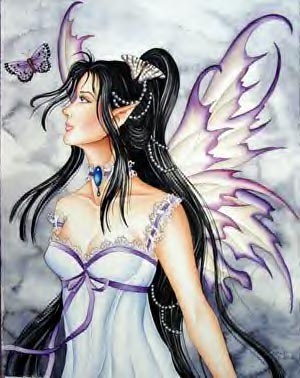 Lillith DeSade-Demure