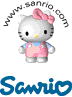Link to Sanrio
