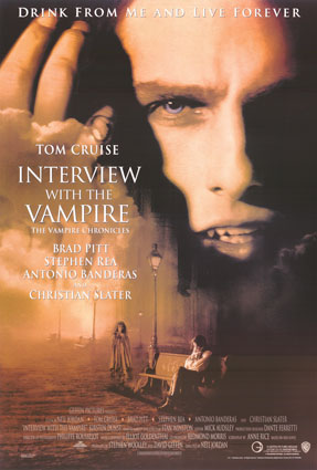 View Interview with the Vampire Photos