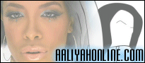 Aaliyah Memorial Fansite: Aaliyah Online
