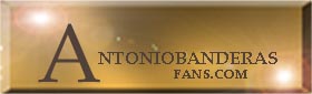 Antonio Banderas Fans.Com