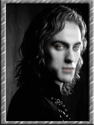Enter Lestat