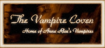 The Vampire Coven