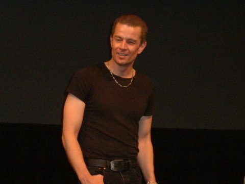 Which James Marsters Is For You?
